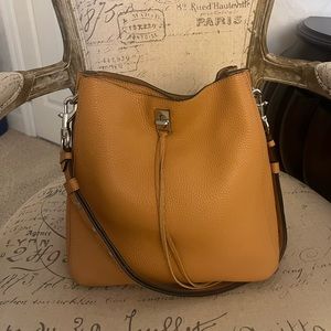 Rebecca Minkoff Darren shoulder bag